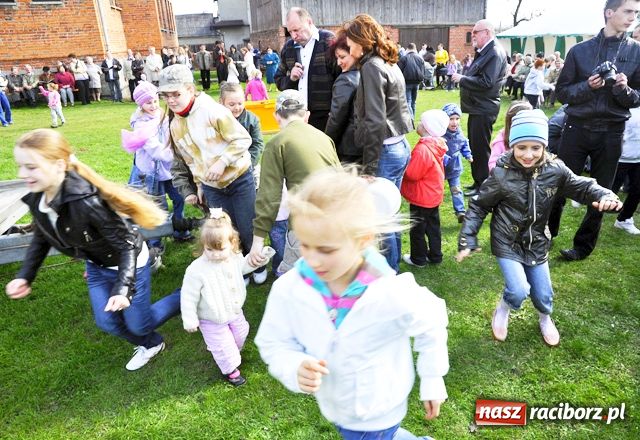 Zdjęcie w galerii na portalu naszraciborz.pl: Wojnowickie spotkanie w ogrodach wiadomości z regionu