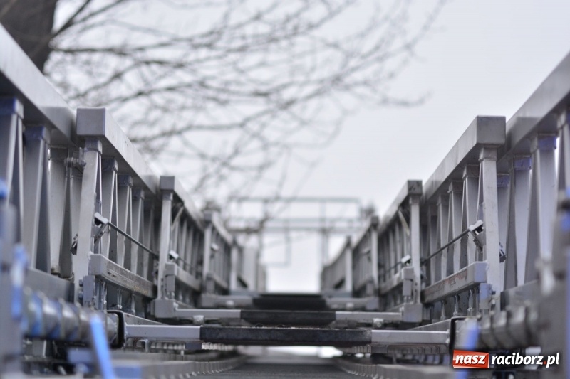 Zdjęcie w galerii na portalu naszraciborz.pl: Pożar na Końcu Świata. Strażacy oszacowali straty i podali przypuszczalną przyczynę pojawienia się ognia wiadomości z regionu