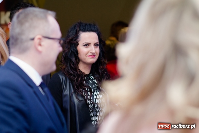 Zdjęcie w galerii na portalu naszraciborz.pl: Pietrowicka gala przedsiębiorczości już po raz trzynasty. Wręczono pięć statuetek wiadomości z regionu