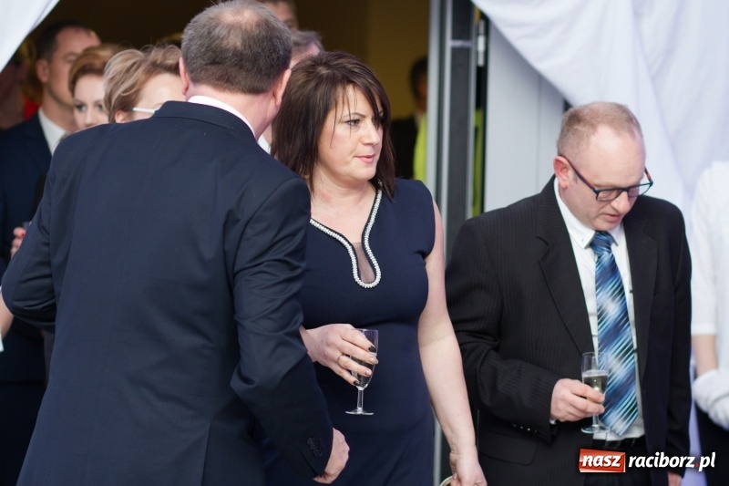 Zdjęcie w galerii na portalu naszraciborz.pl: Pietrowicka gala przedsiębiorczości już po raz trzynasty. Wręczono pięć statuetek wiadomości z regionu