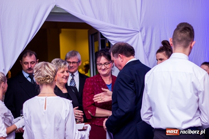 Zdjęcie w galerii na portalu naszraciborz.pl: Pietrowicka gala przedsiębiorczości już po raz trzynasty. Wręczono pięć statuetek wiadomości z regionu