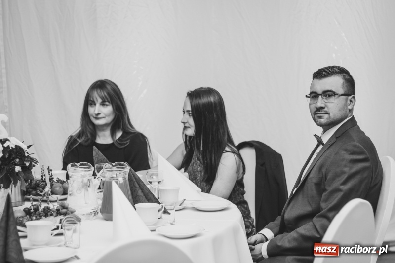 Zdjęcie w galerii na portalu naszraciborz.pl: Pietrowicka gala przedsiębiorczości już po raz trzynasty. Wręczono pięć statuetek wiadomości z regionu