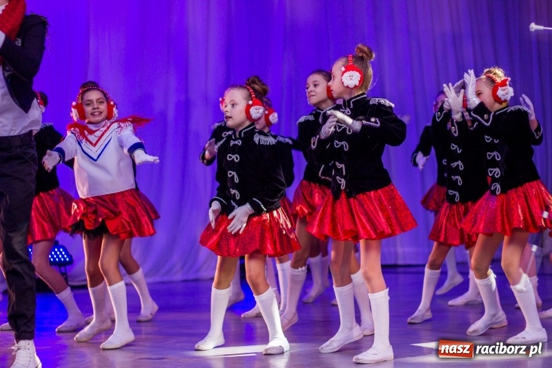 Zdjęcie w galerii na portalu naszraciborz.pl: Pietrowicka gala przedsiębiorczości już po raz trzynasty. Wręczono pięć statuetek wiadomości z regionu