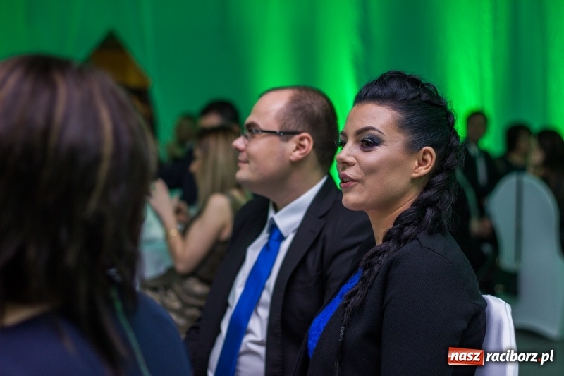 Zdjęcie w galerii na portalu naszraciborz.pl: Pietrowicka gala przedsiębiorczości już po raz trzynasty. Wręczono pięć statuetek wiadomości z regionu