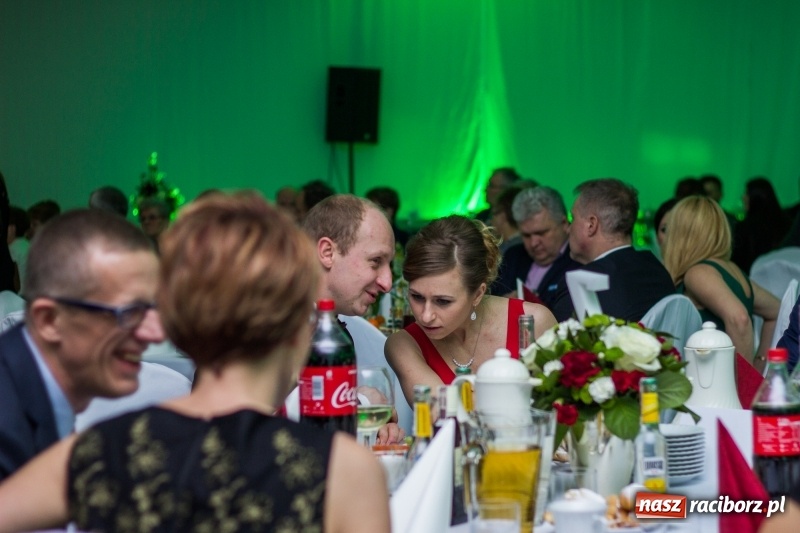 Zdjęcie w galerii na portalu naszraciborz.pl: Pietrowicka gala przedsiębiorczości już po raz trzynasty. Wręczono pięć statuetek wiadomości z regionu