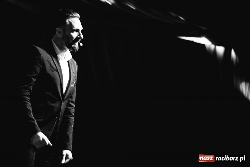 Zdjęcie w galerii na portalu naszraciborz.pl: Pietrowicka gala przedsiębiorczości już po raz trzynasty. Wręczono pięć statuetek wiadomości z regionu