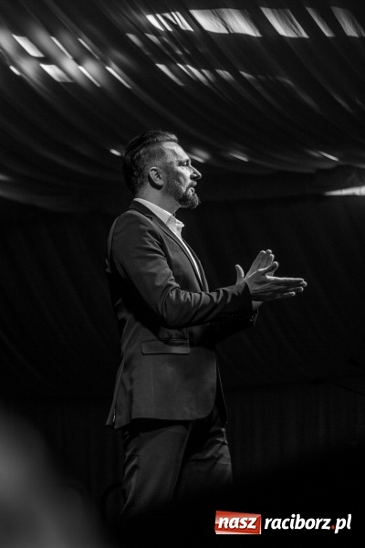 Zdjęcie w galerii na portalu naszraciborz.pl: Pietrowicka gala przedsiębiorczości już po raz trzynasty. Wręczono pięć statuetek wiadomości z regionu