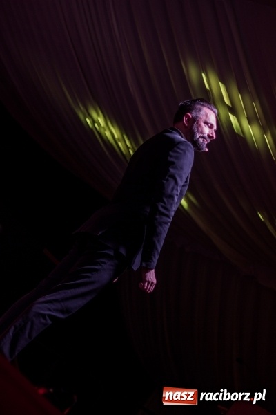 Zdjęcie w galerii na portalu naszraciborz.pl: Jak rozmawiać z drogówką, czyli Robert Korólczyk z KMP w Pietrowicach Wielkich wiadomości z regionu