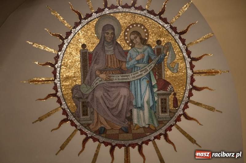 Zdjęcie w galerii na portalu naszraciborz.pl: Koncert, którego miało nie być… Chór z Babic kolędował w hołdzie dla Wiktorii	 wiadomości z regionu