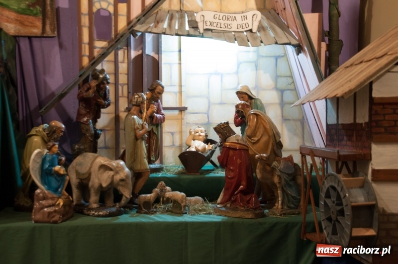 Zdjęcie w galerii na portalu naszraciborz.pl: Koncert, którego miało nie być… Chór z Babic kolędował w hołdzie dla Wiktorii	 wiadomości z regionu