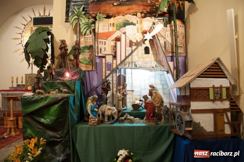 Zdjęcie w galerii na portalu naszraciborz.pl: Koncert, którego miało nie być… Chór z Babic kolędował w hołdzie dla Wiktorii	 wiadomości z regionu