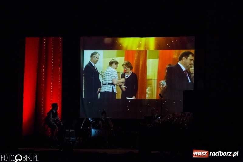 Zdjęcie w galerii na portalu naszraciborz.pl: Dziesiąta jubileuszowa gala Mieszko. Wręczono pięć statuetek  wiadomości z regionu