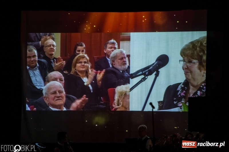 Zdjęcie w galerii na portalu naszraciborz.pl: Dziesiąta jubileuszowa gala Mieszko. Wręczono pięć statuetek  wiadomości z regionu