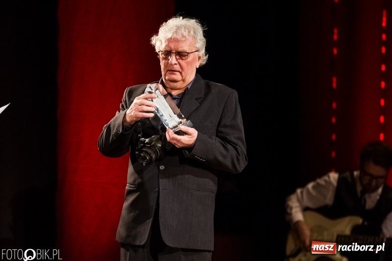 Zdjęcie w galerii na portalu naszraciborz.pl: Dziesiąta jubileuszowa gala Mieszko. Wręczono pięć statuetek  wiadomości z regionu