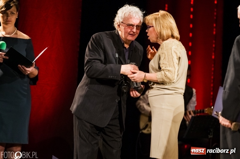 Zdjęcie w galerii na portalu naszraciborz.pl: Dziesiąta jubileuszowa gala Mieszko. Wręczono pięć statuetek  wiadomości z regionu