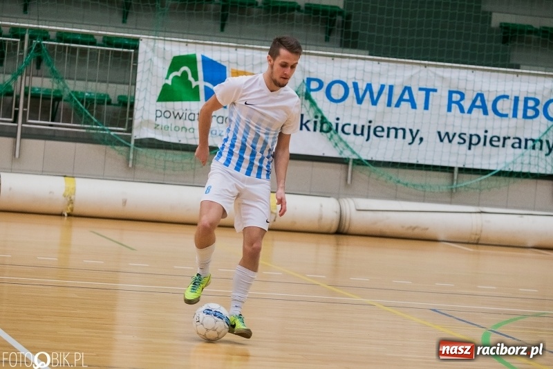 Zdjęcie w galerii na portalu naszraciborz.pl: Niedzielne emocje z HLPN wiadomości z regionu