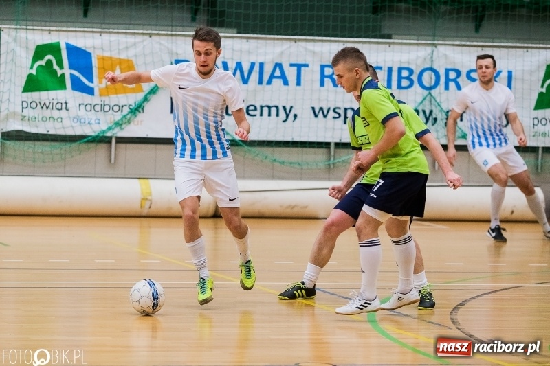 Zdjęcie w galerii na portalu naszraciborz.pl: Niedzielne emocje z HLPN wiadomości z regionu