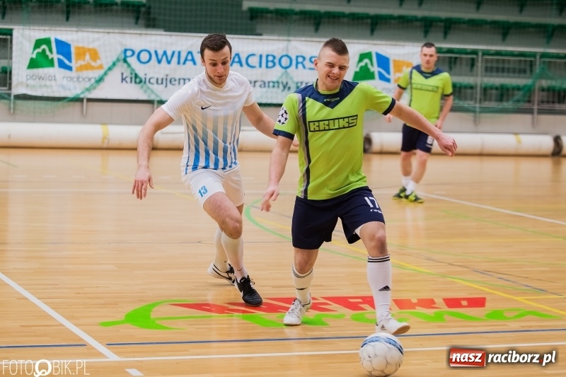 Zdjęcie w galerii na portalu naszraciborz.pl: Niedzielne emocje z HLPN wiadomości z regionu