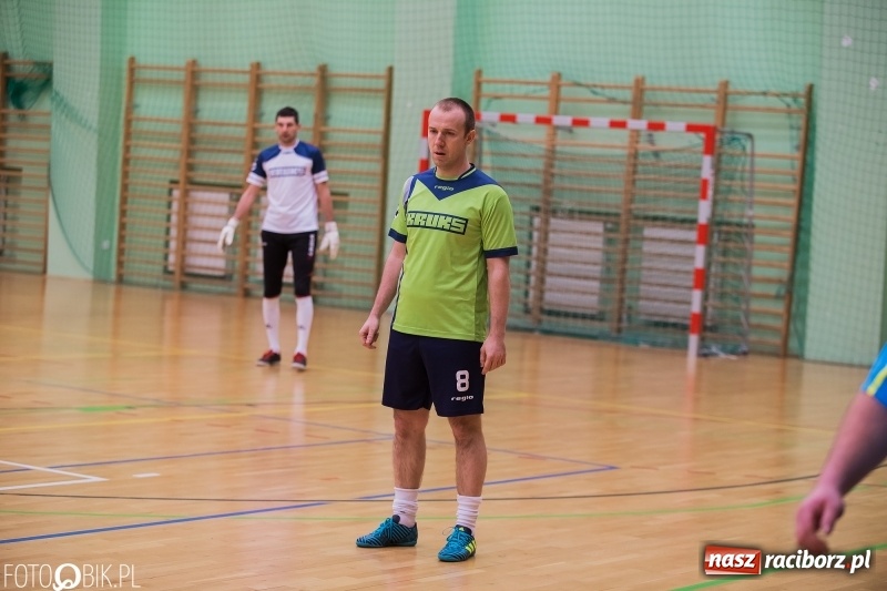 Zdjęcie w galerii na portalu naszraciborz.pl: Niedzielne emocje z HLPN wiadomości z regionu