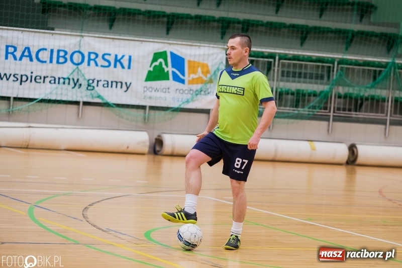 Zdjęcie w galerii na portalu naszraciborz.pl: Niedzielne emocje z HLPN wiadomości z regionu