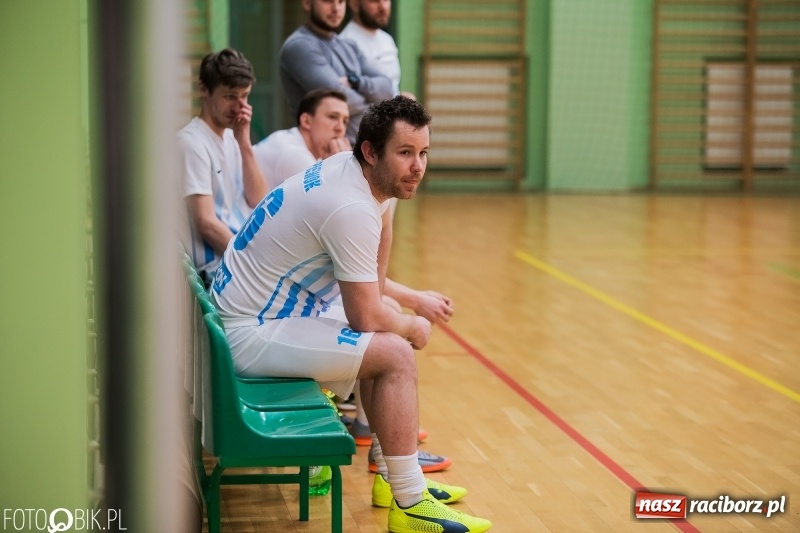 Zdjęcie w galerii na portalu naszraciborz.pl: Niedzielne emocje z HLPN wiadomości z regionu