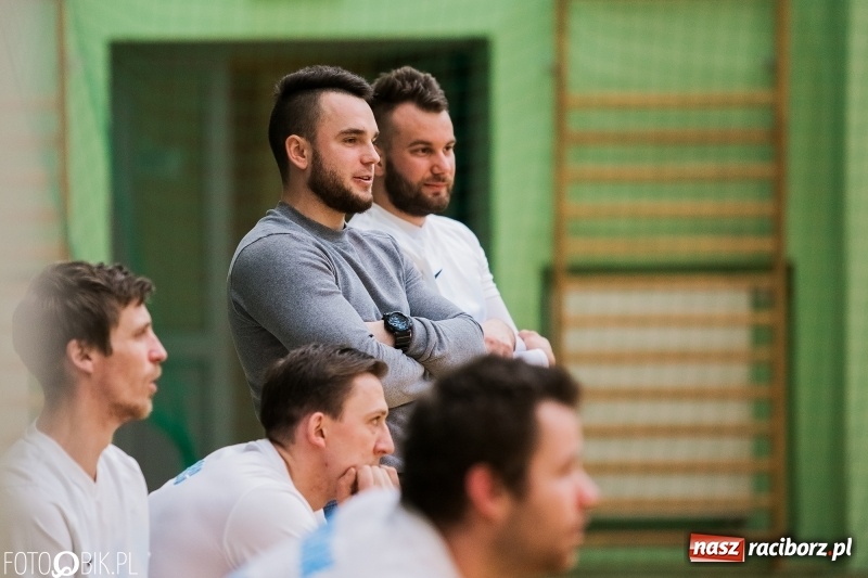 Zdjęcie w galerii na portalu naszraciborz.pl: Niedzielne emocje z HLPN wiadomości z regionu