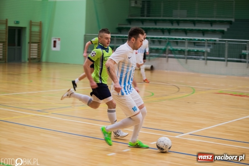 Zdjęcie w galerii na portalu naszraciborz.pl: Niedzielne emocje z HLPN wiadomości z regionu