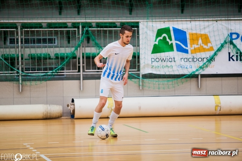 Zdjęcie w galerii na portalu naszraciborz.pl: Niedzielne emocje z HLPN wiadomości z regionu