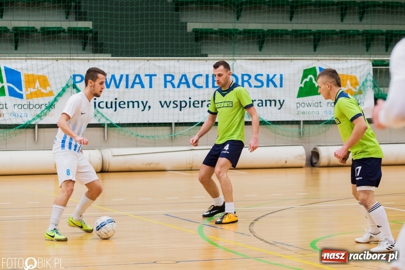 Zdjęcie w galerii na portalu naszraciborz.pl: Niedzielne emocje z HLPN wiadomości z regionu