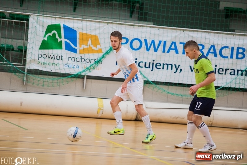 Zdjęcie w galerii na portalu naszraciborz.pl: Niedzielne emocje z HLPN wiadomości z regionu