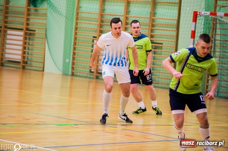 Zdjęcie w galerii na portalu naszraciborz.pl: Niedzielne emocje z HLPN wiadomości z regionu