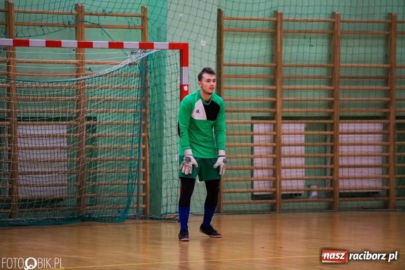 Zdjęcie w galerii na portalu naszraciborz.pl: Niedzielne emocje z HLPN wiadomości z regionu