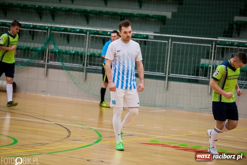 Zdjęcie w galerii na portalu naszraciborz.pl: Niedzielne emocje z HLPN wiadomości z regionu