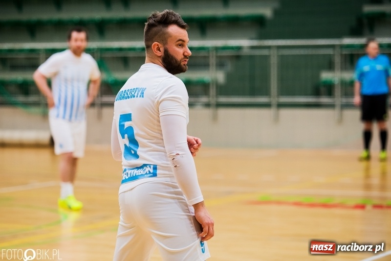 Zdjęcie w galerii na portalu naszraciborz.pl: Niedzielne emocje z HLPN wiadomości z regionu