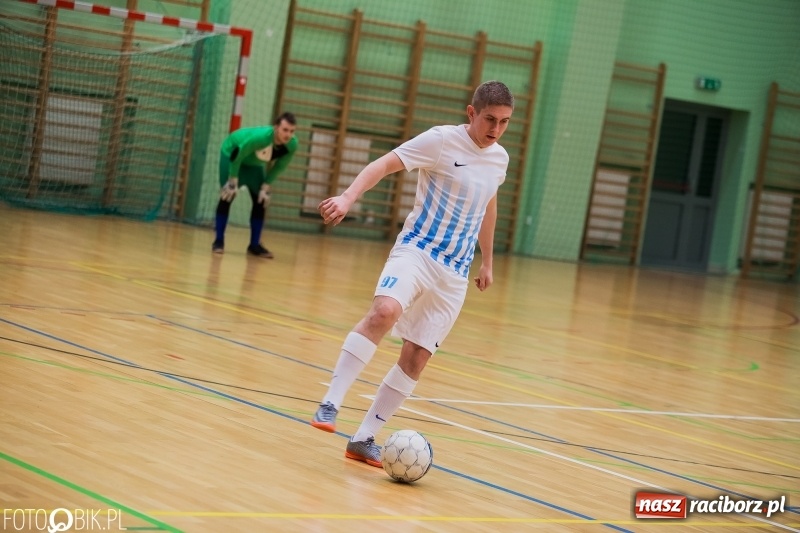 Zdjęcie w galerii na portalu naszraciborz.pl: Niedzielne emocje z HLPN wiadomości z regionu