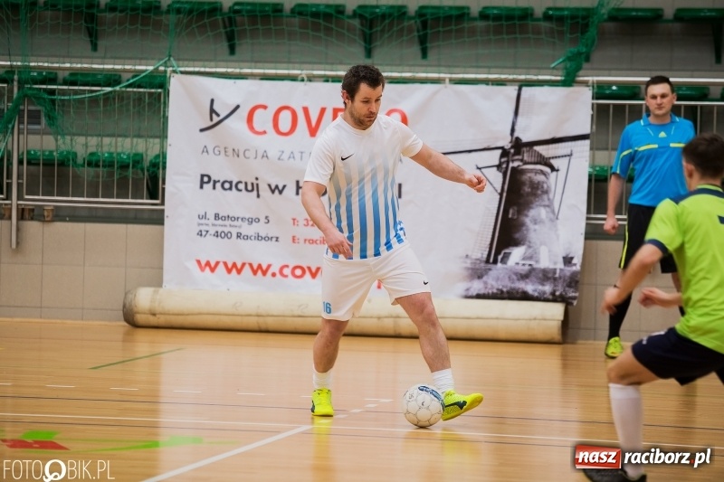 Zdjęcie w galerii na portalu naszraciborz.pl: Niedzielne emocje z HLPN wiadomości z regionu