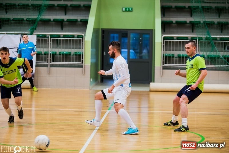 Zdjęcie w galerii na portalu naszraciborz.pl: Niedzielne emocje z HLPN wiadomości z regionu