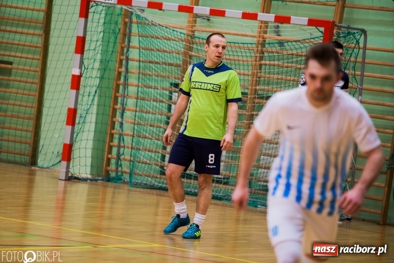 Zdjęcie w galerii na portalu naszraciborz.pl: Niedzielne emocje z HLPN wiadomości z regionu