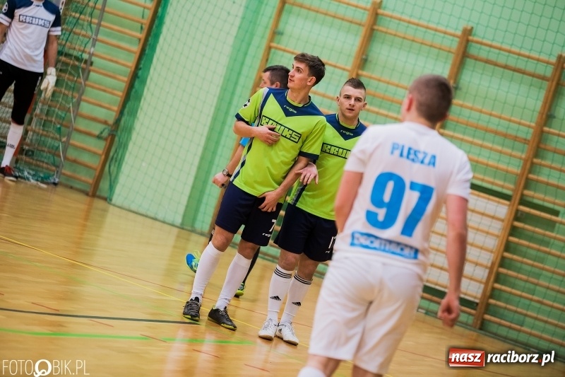 Zdjęcie w galerii na portalu naszraciborz.pl: Niedzielne emocje z HLPN wiadomości z regionu