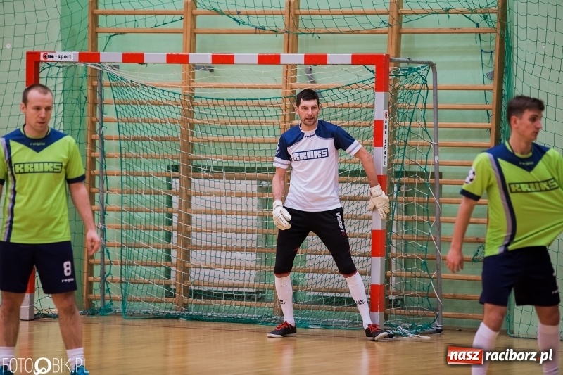 Zdjęcie w galerii na portalu naszraciborz.pl: Niedzielne emocje z HLPN wiadomości z regionu