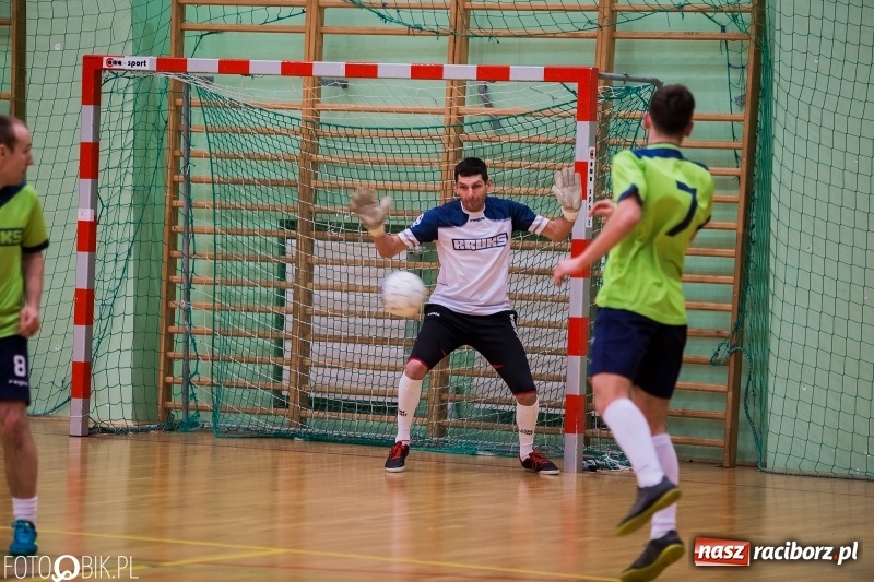 Zdjęcie w galerii na portalu naszraciborz.pl: Niedzielne emocje z HLPN wiadomości z regionu