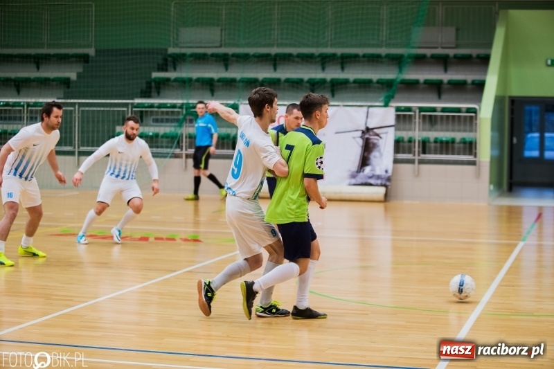 Zdjęcie w galerii na portalu naszraciborz.pl: Niedzielne emocje z HLPN wiadomości z regionu