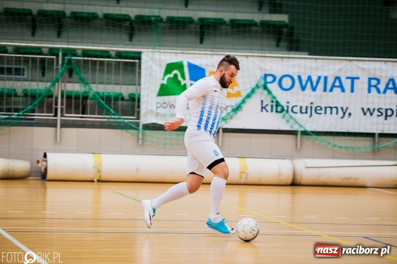 Zdjęcie w galerii na portalu naszraciborz.pl: Niedzielne emocje z HLPN wiadomości z regionu