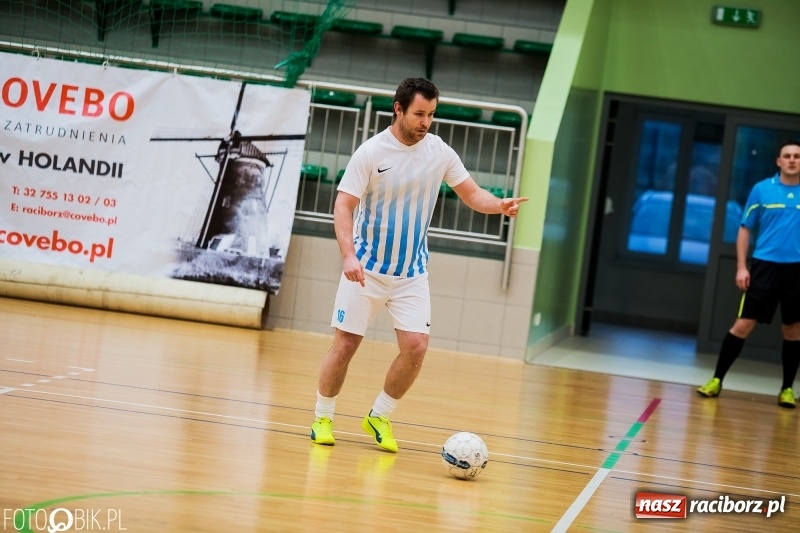 Zdjęcie w galerii na portalu naszraciborz.pl: Niedzielne emocje z HLPN wiadomości z regionu