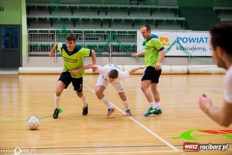 Zdjęcie w galerii na portalu naszraciborz.pl: Niedzielne emocje z HLPN wiadomości z regionu