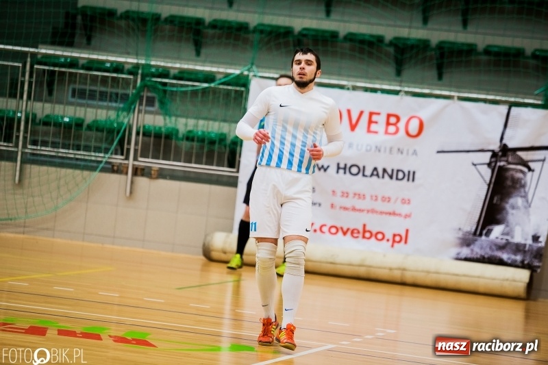 Zdjęcie w galerii na portalu naszraciborz.pl: Niedzielne emocje z HLPN wiadomości z regionu