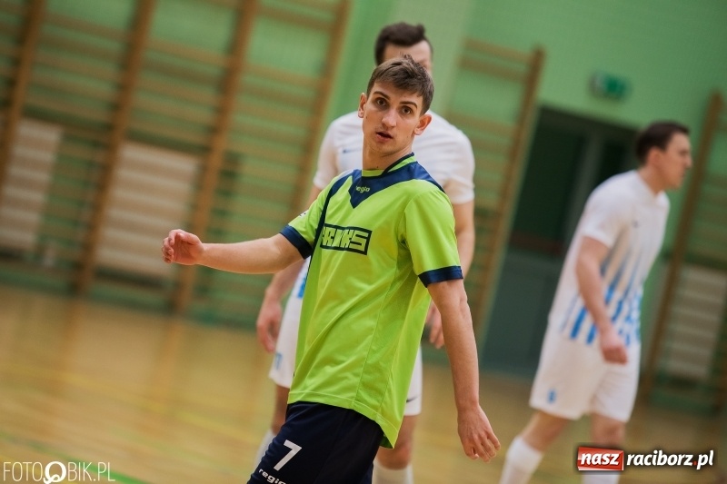 Zdjęcie w galerii na portalu naszraciborz.pl: Niedzielne emocje z HLPN wiadomości z regionu