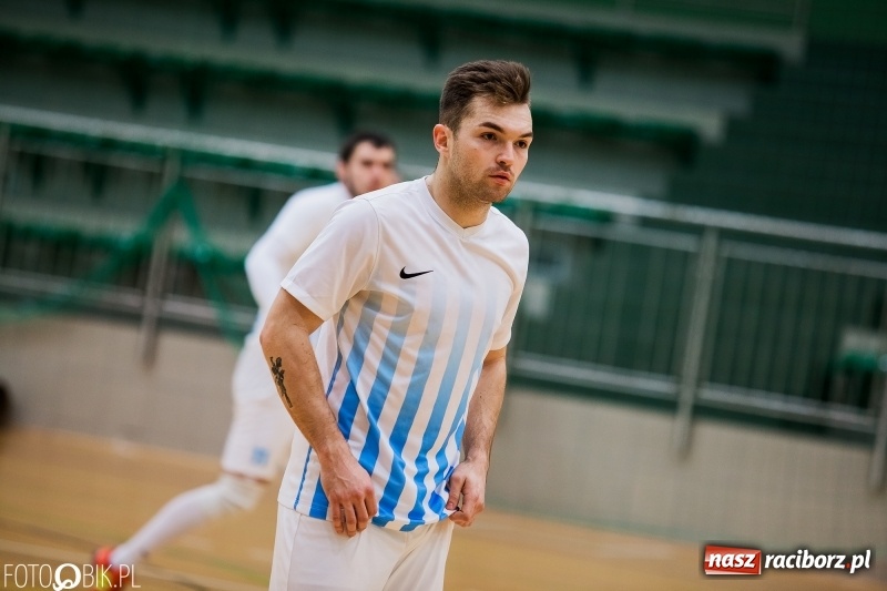 Zdjęcie w galerii na portalu naszraciborz.pl: Niedzielne emocje z HLPN wiadomości z regionu