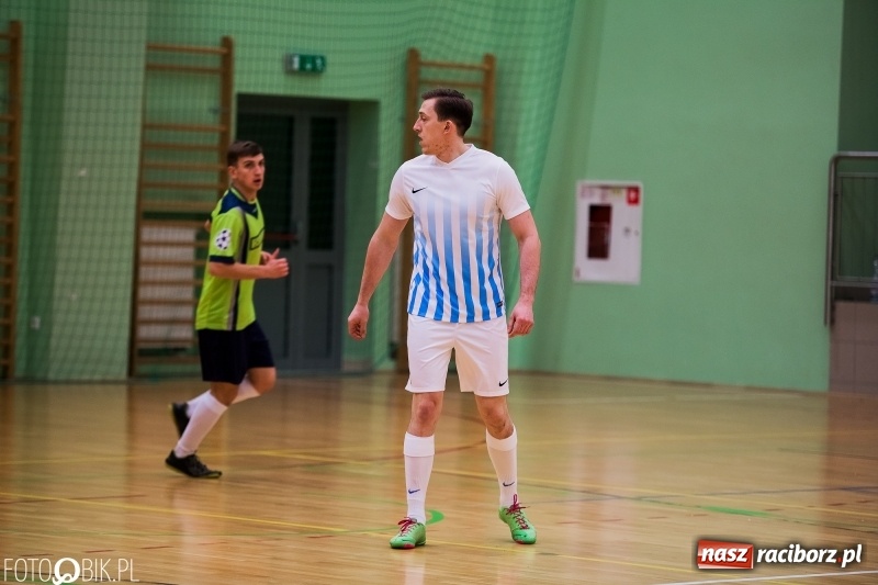 Zdjęcie w galerii na portalu naszraciborz.pl: Niedzielne emocje z HLPN wiadomości z regionu