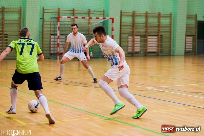 Zdjęcie w galerii na portalu naszraciborz.pl: Niedzielne emocje z HLPN wiadomości z regionu